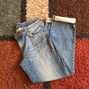 LAST DROP Kut from the Kluth CATHRINE boyfriend